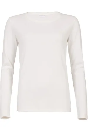 CELTIC & CO. T-shirt manches longues en coton bio36