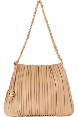 Dune Dominic Large Pleated Slouch BagUn an