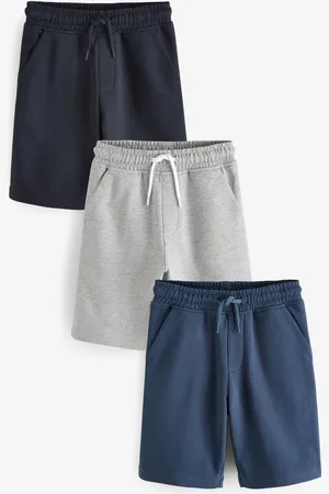 Next Short basique en jersey (3-16ans)10 ans (140cm)