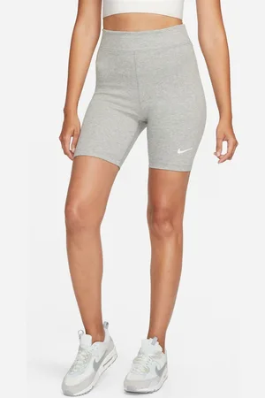 Nike Short cycliste classique taille haute de 8 po36-38