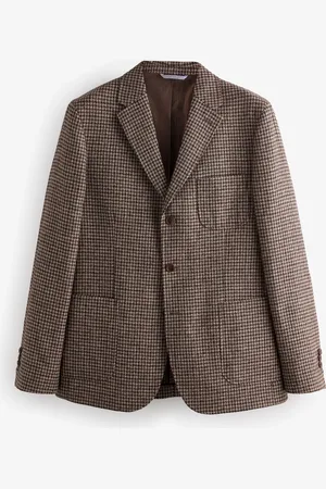 Next Blazer Signature Moon