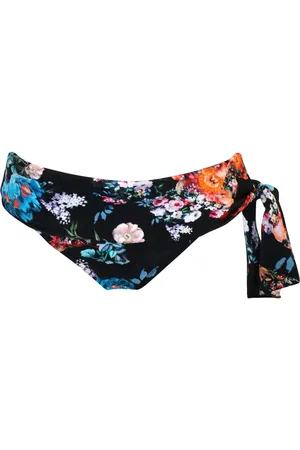 Pour Moi Lisbon Foldover Cravate Bikini Caleçons38