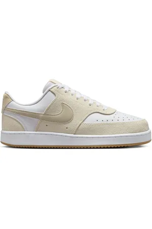 Nike Baskets basses Court Visioneu37