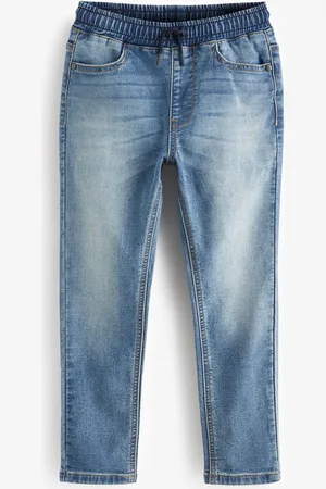 Next Jeans extensibles à taille élastique (3-16ans)11 ans (146cm)