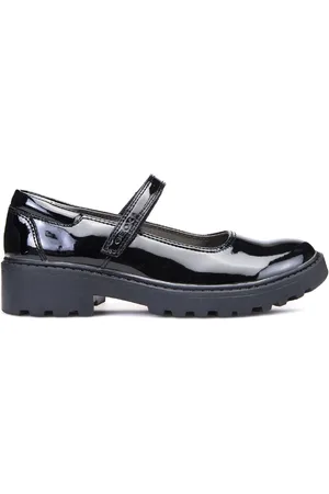 Geox Ballerines enfant fille noires