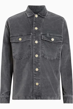AllSaints Allsaints Chemise à manches longues HarrierXL