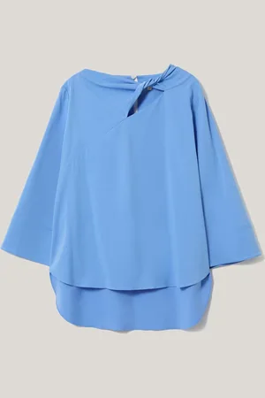 Jigsaw Twist Top38