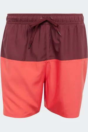 adidas Short Length Colorblock CLX Shorts de bainS Reg