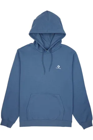 Converse Chest Star Chevron HoodiePetit
