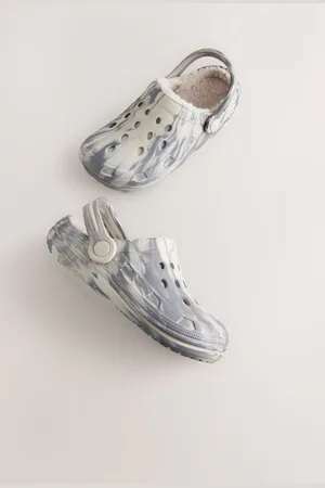 Next Chaussons Sabots