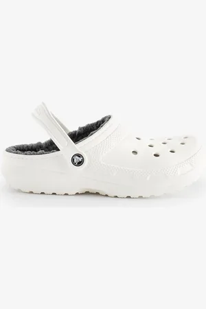 Crocs Sabots classiques avec doublure