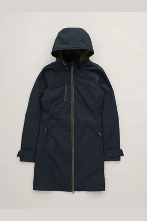 Seasalt Cornwall Manteau imperméable Coverack52