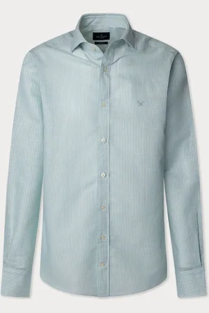Hackett Chemises à rayures Lin Bengal3X-Large