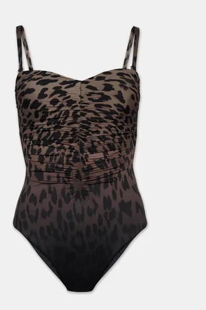 mint&berry Maillot de bain Bandeau gainant36