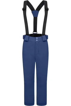 Dare 2B Kids Motive Pantalon de ski imperméable et isolé13 ans (158cm)
