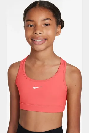 Nike Soutien-gorge Dri-FIT Swoosh12 - 13 ans (152 - 158cm)