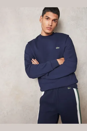 Lacoste Classic Fit Brushed Fleece Sweat-shirtXL