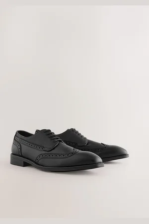 Next Chaussures Richelieu à ailes longuesr. u.11eu45