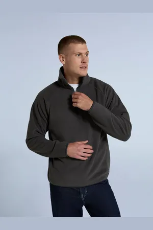 Animale Stockholm Mens Half Zip FleeceXXL