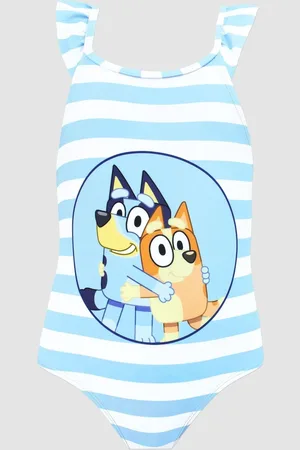 Character Maillot de bain personnage12 - Mois 18 (80 - 86cm)