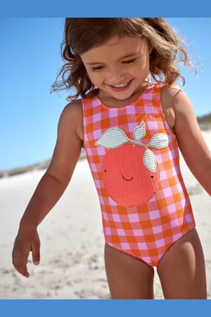 Next Maillot de bain (3mths-7yrs)116122cm