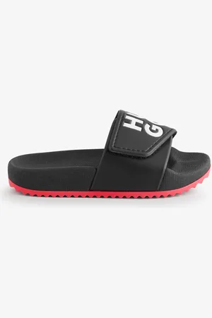 HUGO BOSS Logo Slidersr. u.11eu29