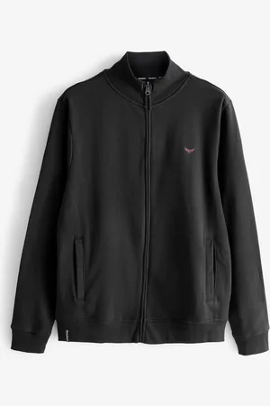 Threadbare Sweat zippé en polaireM