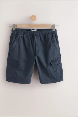 Next Short cargo à taille élastiquepetit