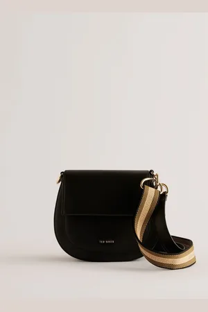 Ted Baker Sacoche Darcell en toile de marqueun