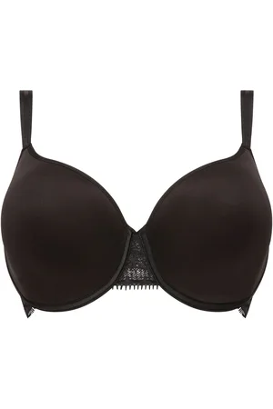 Chantelle Soutien-gorge t-shirt Comfort en mousse à mémoire de forme à armatures jour et nuit75DD