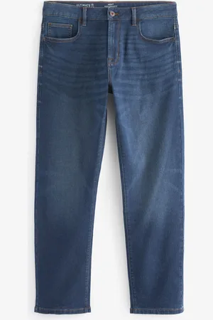 Next Jeans stretch de confort42W x 31L (UK 42 R)
