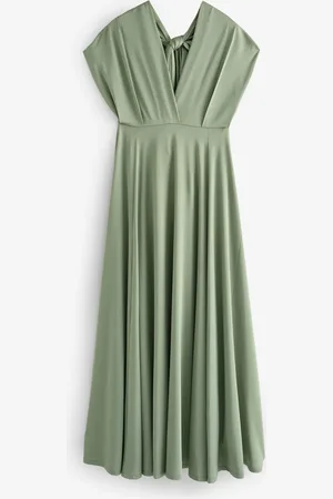 Next Robe longue de demoiselle d
