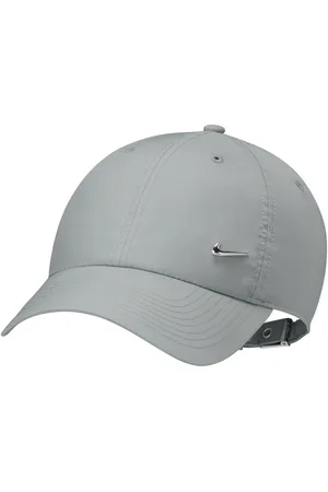 Nike Casquette Dri-FIT Club en métal non structuréL-XL