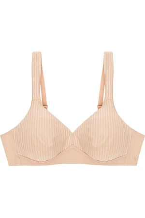 Triumph Soutien-gorge moderne en coton doux sans armatures95C
