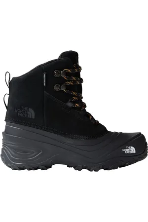 The North Face Chilkat Lace Snow Bottes