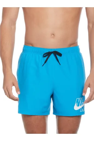 Nike Short de bain Lap Volley à logo 5 poucesXS