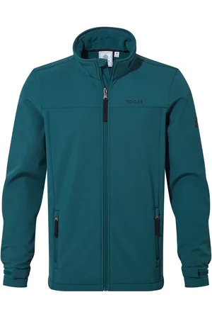 Tog 24 Feizor Softshell À capuche and Waterproof VesteXL