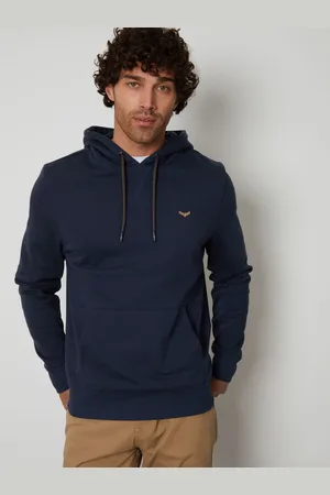 Threadbare Sweat à capuche à enfilerL