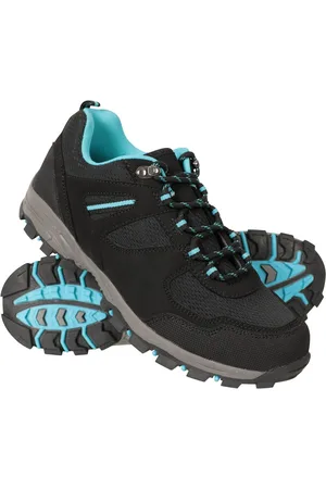 Mountain Warehouse Chaussures de marche Mcleod femme