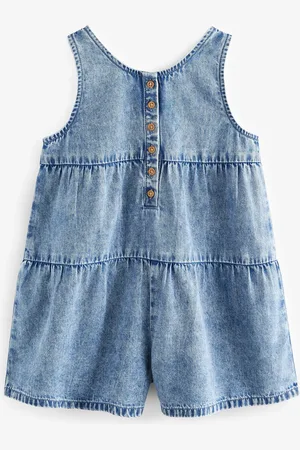 Next Combinaison en coton 100% (3-16ans)6 ans (116cm)