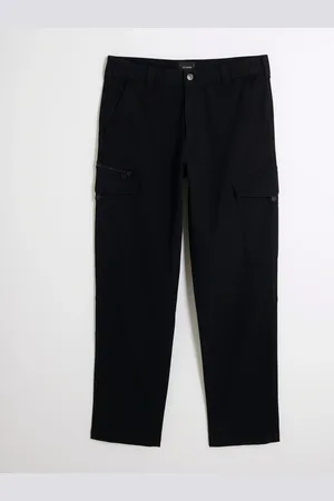 River Island Pantalon cargo 34s