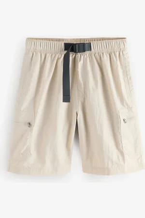 Columbia Short cargo Mountaindale marronMédium