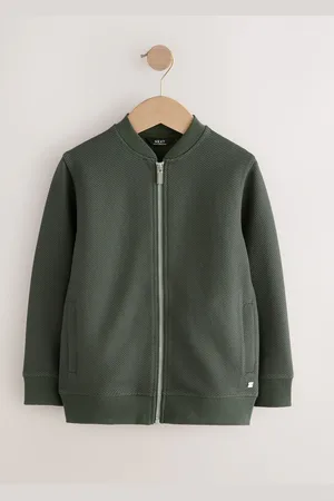 Next Blouson bombardier intelligent (3-16 ans)152158cm