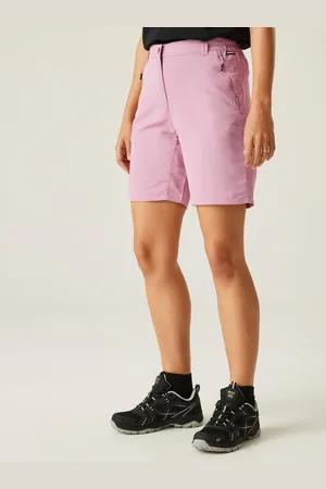Regatta Womens Chaska III Walking Shorts44