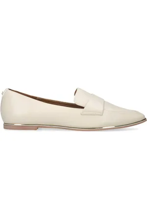 Carvela Cream Chaussures Lexie