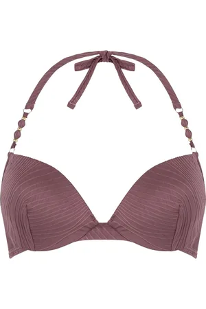 Hunkemöller Hunkemöller Pink Cozumel Bikini Top34 D