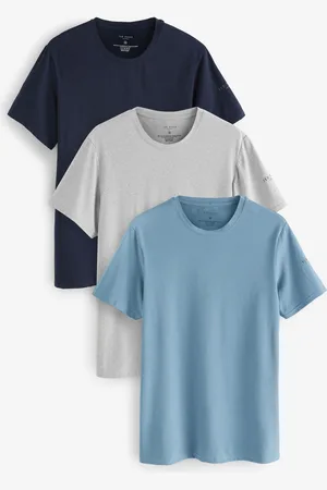 Ted Baker T-shirt à col ras du cou 3 PackPetit