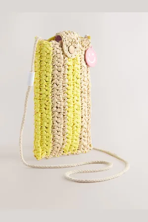 Next Beach Cross-Body BagUn an