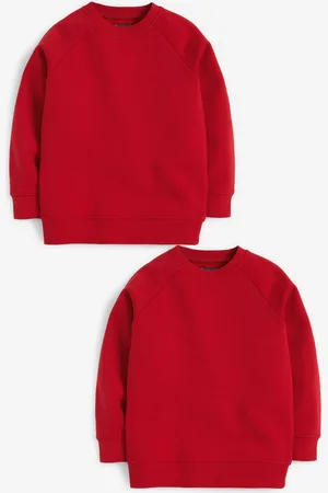 Next Chandail scolaire à col roulé (3-16ans)6 ans (116cm)