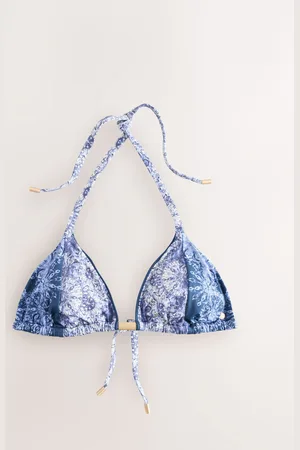 mint&berry Quincaillerie Triangle Bikini Top40